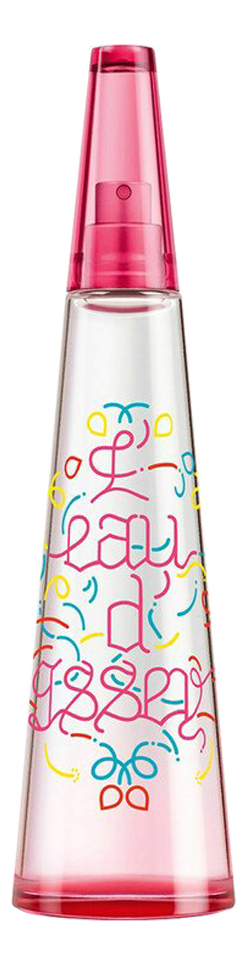 Issey Miyake LEau DIssey Shades Of Kolam туалетная вода 100ml