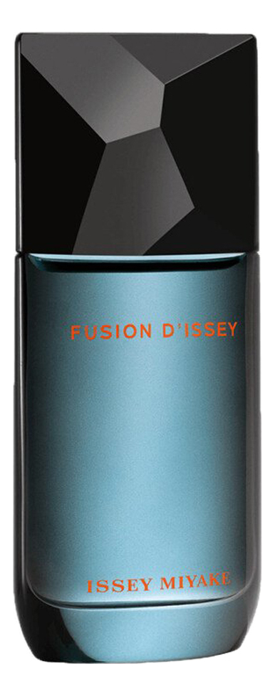 Issey Miyake Fusion DIssey туалетная вода 50ml
