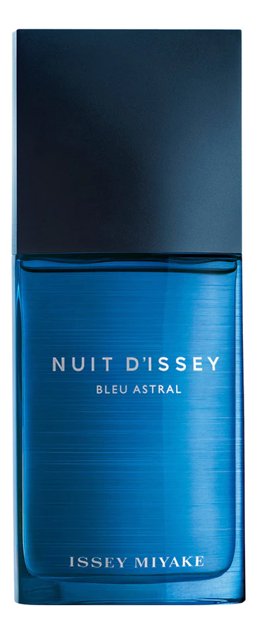Issey Miyake Nuit DIssey Bleu Astral туалетная вода 75ml