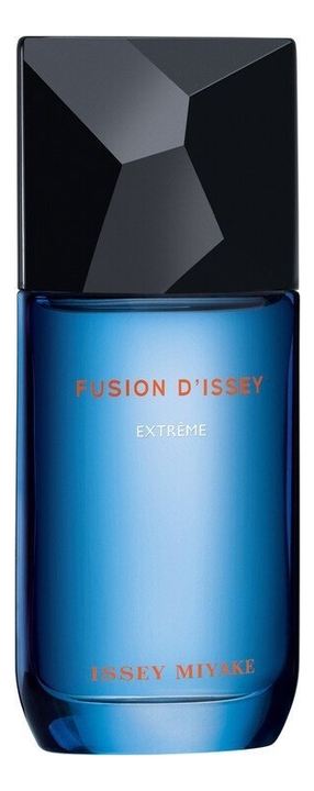 Issey Miyake Fusion DIssey Extreme туалетная вода 50ml