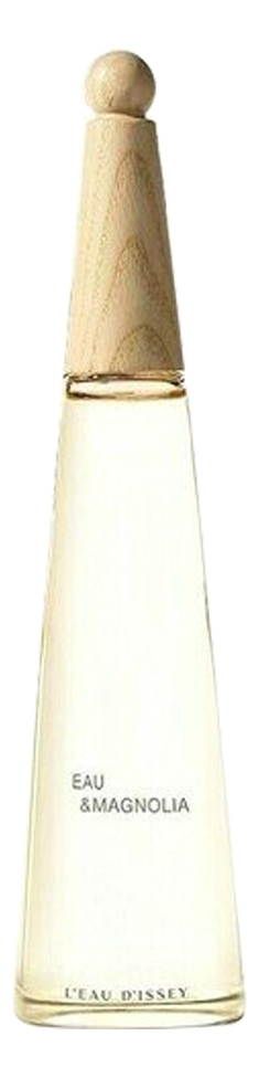 Issey Miyake LEau DIssey Eau &amp; Magnolia туалетная вода 100ml