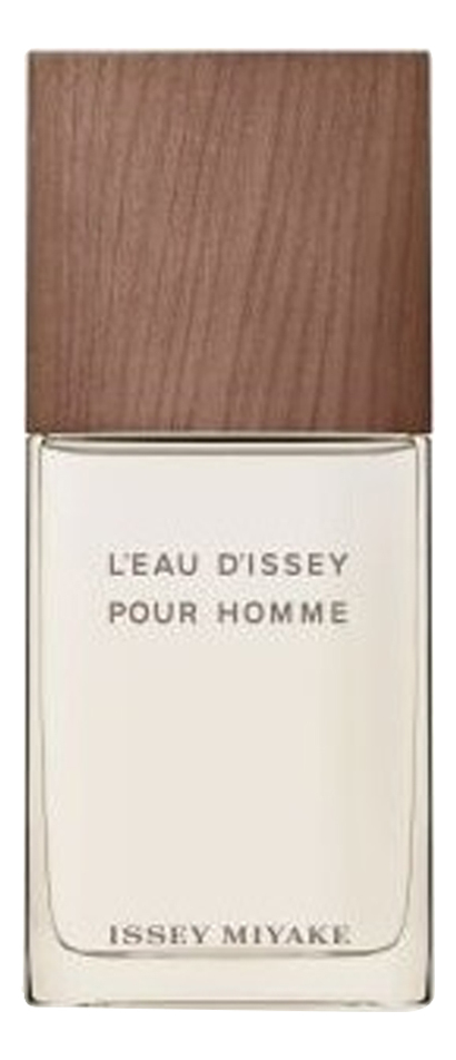 Issey Miyake LEau DIssey Pour Homme Vetiver туалетная вода 50ml