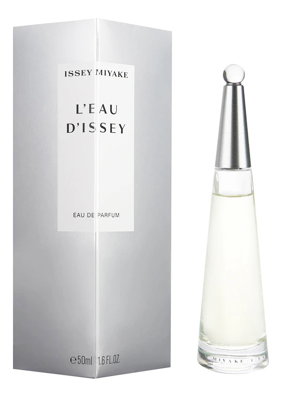 Issey Miyake LEau DIssey парфюмерная вода 50ml