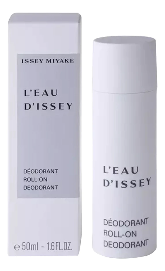 Issey Miyake LEau DIssey Дезодорант 50ml