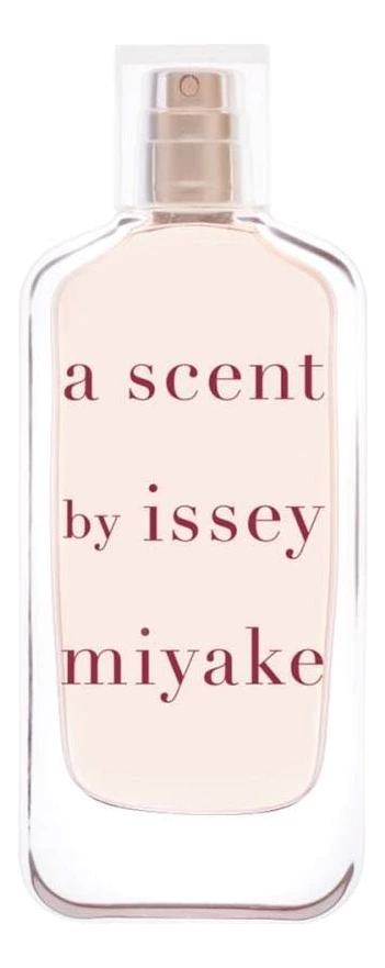 Issey Miyake A Scent By Issey Miyake Eau De Parfum Florale парфюмерная вода 80ml