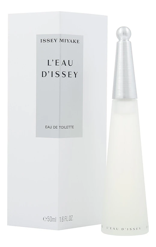 Issey Miyake LEau DIssey туалетная вода 50ml