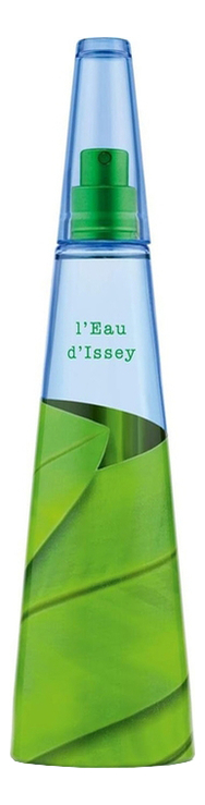 Issey Miyake LEau DIssey Pour Femme Eau De Toilette LEte туалетная вода 100ml