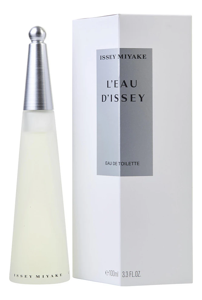 Issey Miyake LEau DIssey туалетная вода 100ml