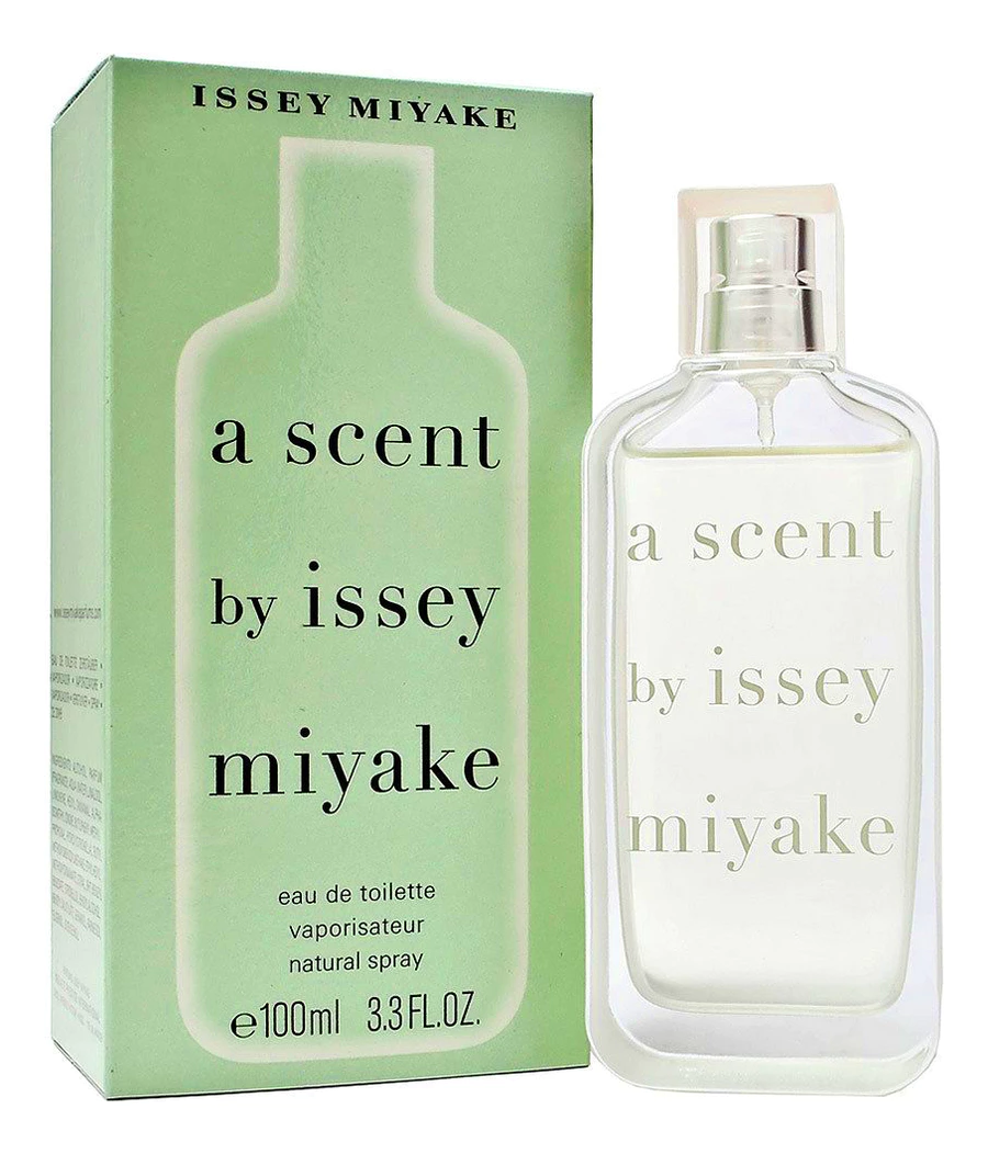 Issey Miyake A Scent туалетная вода 100ml
