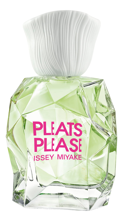 Issey Miyake Pleats Please LEau туалетная вода 50ml