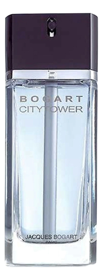 Jacques Bogart CityTower туалетная вода 100ml