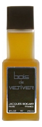 Jacques Bogart Bois De Vetiver туалетная вода 60ml без спрея