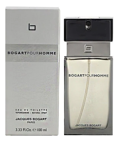 Jacques Bogart Bogart Pour Homme туалетная вода 100ml
