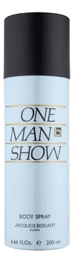 Jacques Bogart One Man Show дезодорант 200ml