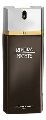 Jacques Bogart Riviera Nights туалетная вода 100ml
