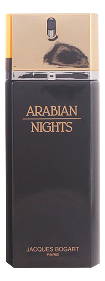Jacques Bogart Arabian Nights туалетная вода 50ml