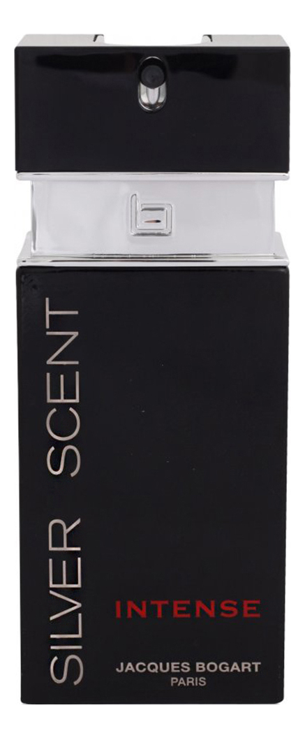 Jacques Bogart Silver Scent Intense туалетная вода 100ml