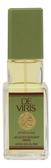 Jacques Bogart De Viris туалетная вода 90ml