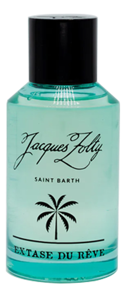 Extase Du Reve Jacques Zolty