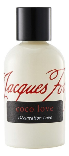 Declaration Love Coco Love от Jacques Zolty