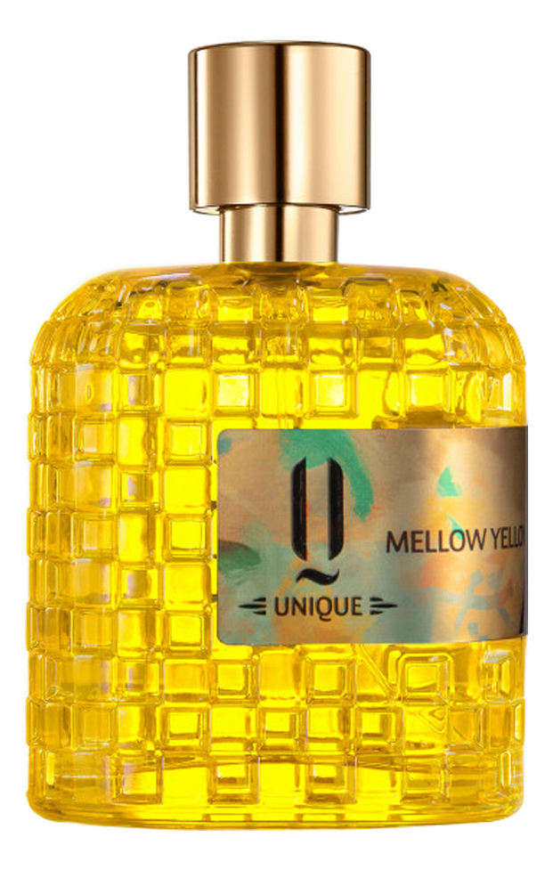 Jardin De Parfums Mellow Yellow парфюмерная вода 100ml
