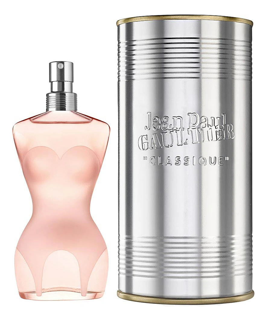 Jean Paul Gaultier Classique туалетная вода 100ml
