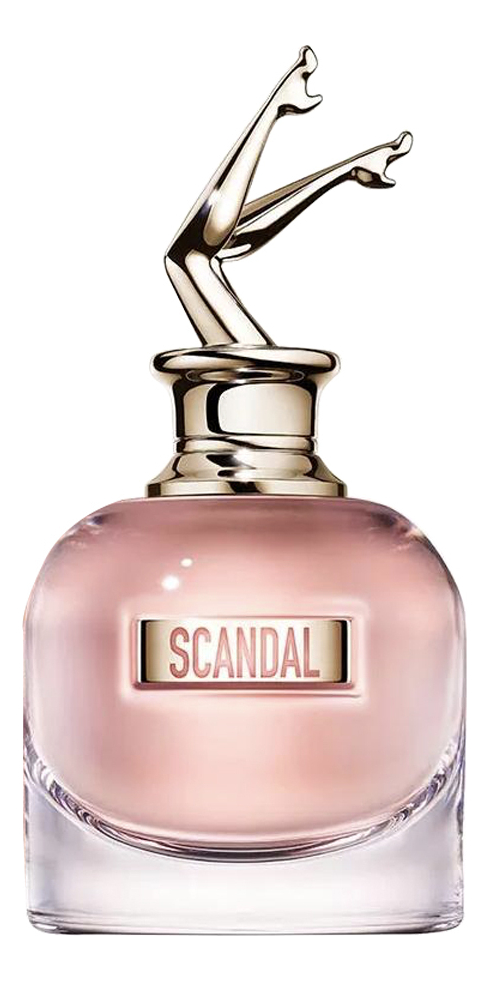 Jean Paul Gaultier Scandal парфюмерная вода 30ml