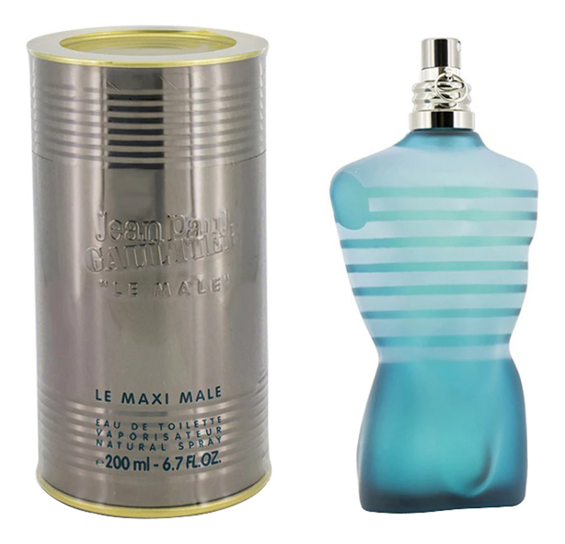 Jean Paul Gaultier Le Male Туалетная Вода
