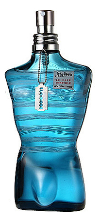 Jean Paul Gaultier Le Male Terrible Extreme туалетная вода 125ml