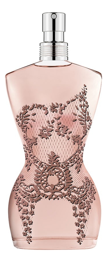 Jean Paul Gaultier Classique Eau De Parfum парфюмерная вода 100ml