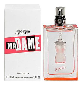 Jean Paul Gaultier Ma Dame туалетная вода 100ml