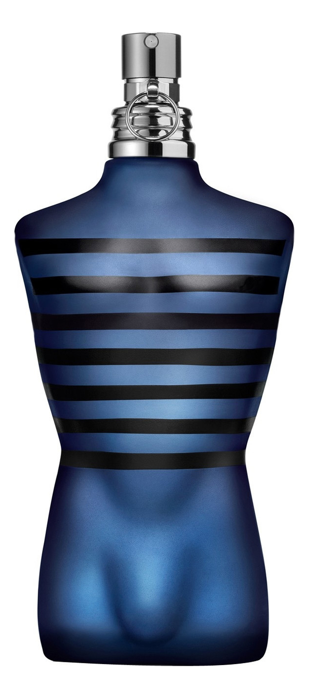 Jean Paul Gaultier Ultra Male туалетная вода 125ml