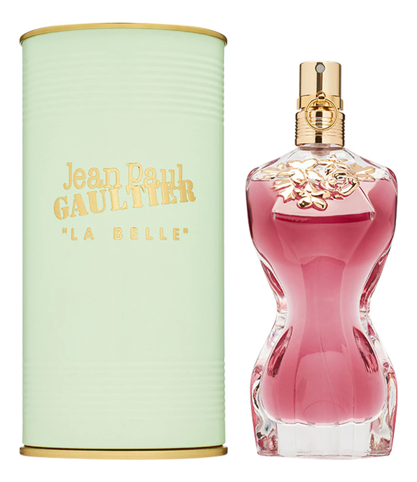 Jean Paul Gaultier La Belle парфюмерная вода 50ml