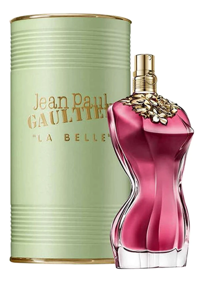 Jean Paul Gaultier La Belle парфюмерная вода 100ml