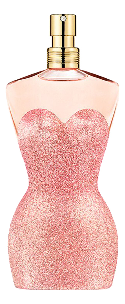 Jean Paul Gaultier Classique Pin-Up парфюмерная вода 50ml