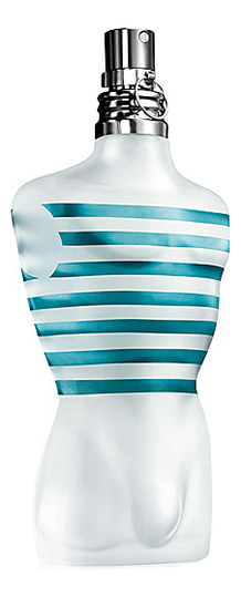 Jean Paul Gaultier Le Beau Male туалетная вода 125ml