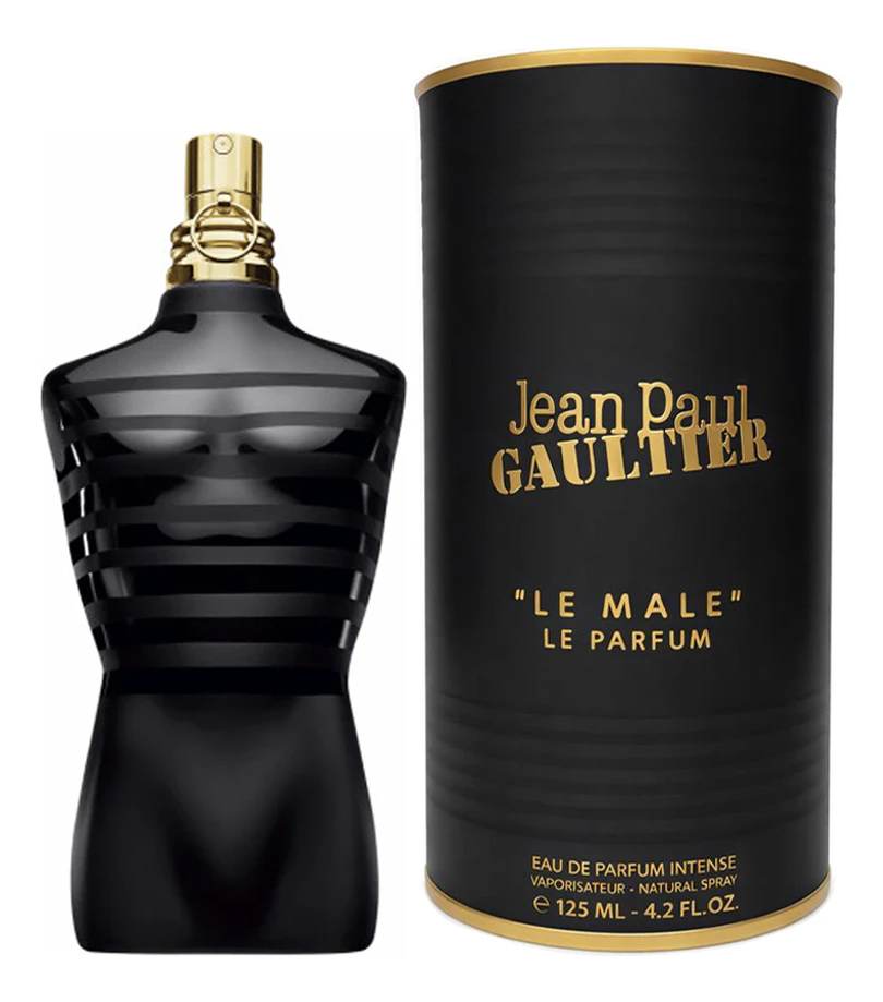 Jean Paul Gaultier Le Male Le Parfum парфюмерная вода 125ml