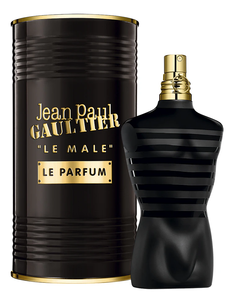 Jean Paul Gaultier Le Male Le Parfum парфюмерная вода 75ml