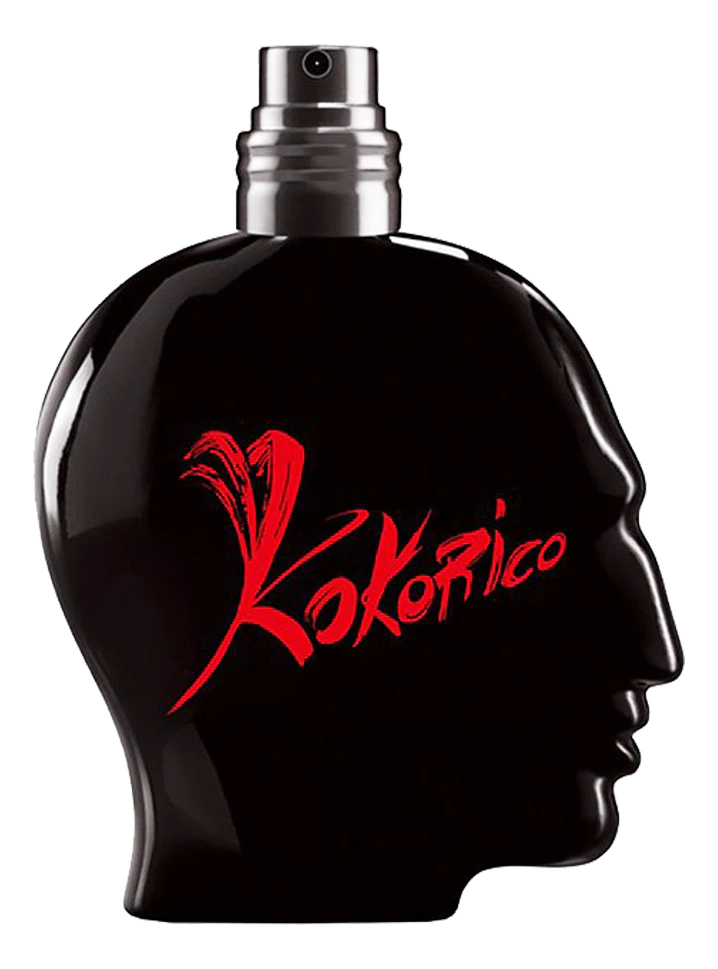 Jean Paul Gaultier Kokorico туалетная вода 100ml