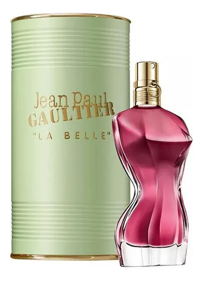 Jean Paul Gaultier La Belle парфюмерная вода 30ml