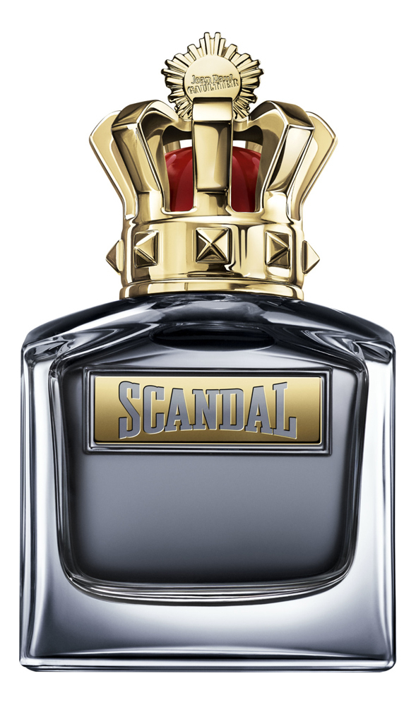 Jean Paul Gaultier Scandal Pour Homme туалетная вода 150ml