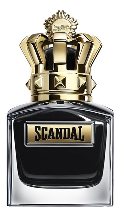 Jean Paul Gaultier Scandal Pour Homme Le Parfum парфюмерная вода 50ml