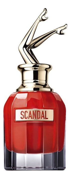 Jean Paul Gaultier Scandal Le Parfum парфюмерная вода 80ml