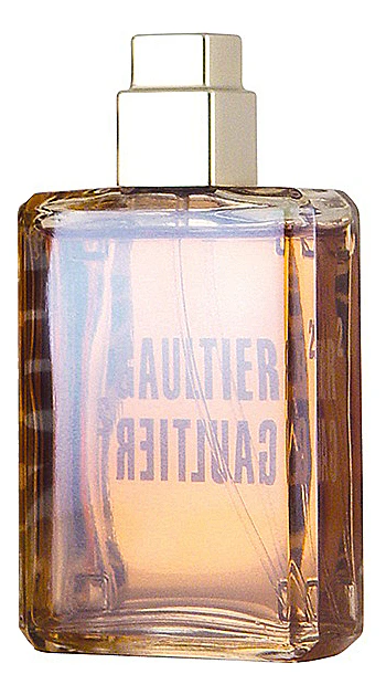 Jean Paul Gaultier Gaultier 2 парфюмерная вода 40ml