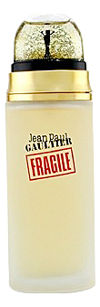 Jean Paul Gaultier Fragile туалетная вода 100ml