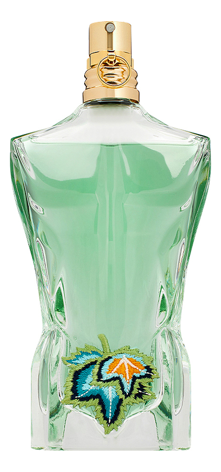 Jean Paul Gaultier Le Beau Paradise Garden парфюмерная вода 75ml