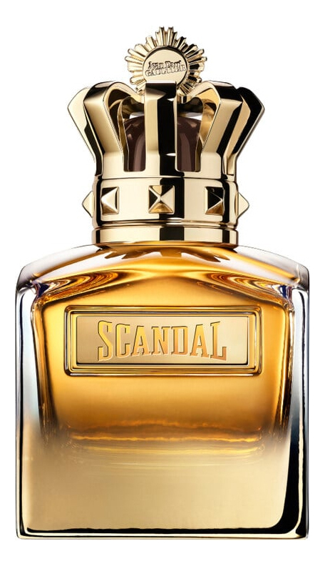 Jean Paul Gaultier Scandal Pour Homme Absolu духи 50ml