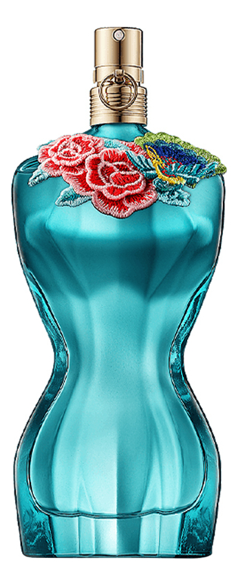 Jean Paul Gaultier La Belle Paradise Garden парфюмерная вода 30ml