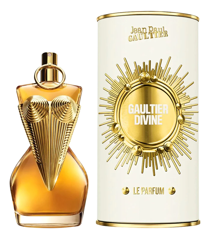 Jean Paul Gaultier Gaultier Divine Le Parfum парфюмерная вода 100ml
