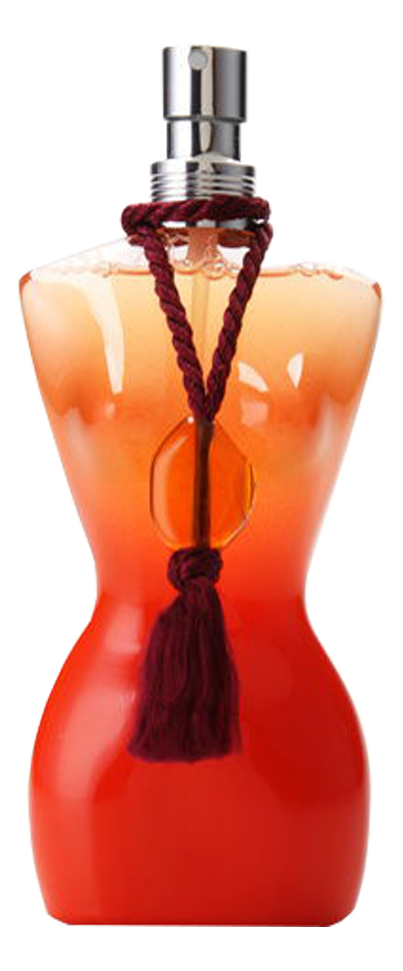 Jean Paul Gaultier Summer туалетная вода 100ml